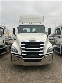 2019 Freightliner NEW CASCADIA PX12664