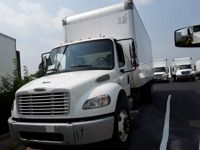 2022 Freightliner M2 106