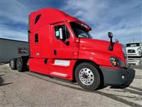 2019 Freightliner CASCADIA 125