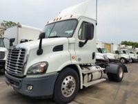 2020 Freightliner CASCADIA 113