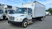 2022 Freightliner M2 106