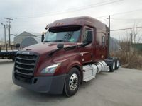 2020 Freightliner NEW CASCADIA PX12664