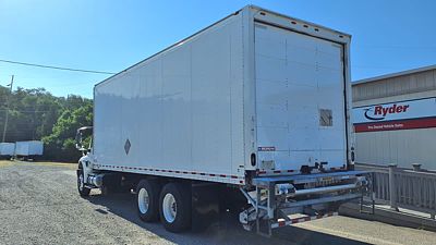 2020 International MV607 (6X4)
