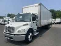 2018 Freightliner M2 106
