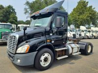 2018 Freightliner CASCADIA 113