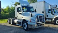 2018 Freightliner CASCADIA 125