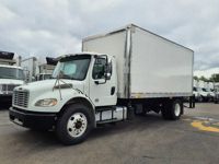 2019 Freightliner M2 106