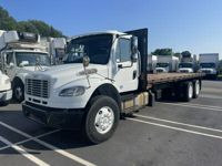 2016 Freightliner M2 106