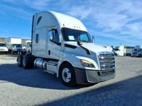 2022 Freightliner NEW CASCADIA PX12664
