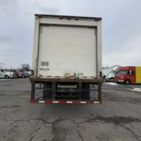 2018 Freightliner M2 106