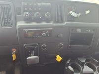 2020 International MV607