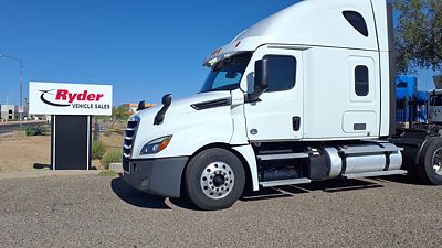 2023 Freightliner NEW CASCADIA PX12664