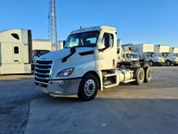 2021 Freightliner NEW CASCADIA PX12664