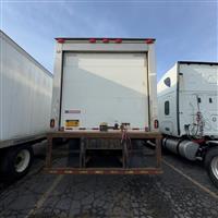 2020 Freightliner M2 106
