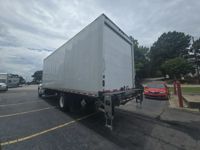 2023 International MV607