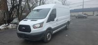 2019 Ford TRANSIT 350 MED ROOF