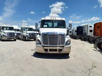 2020 Freightliner CASCADIA 125