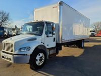 2019 Freightliner M2 106