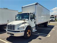 2019 Freightliner M2 106