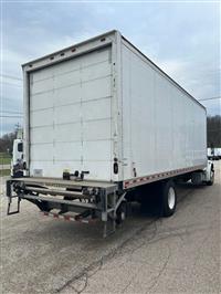 2020 Freightliner M2 106