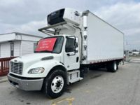 2018 Freightliner M2 106