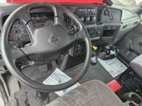 2020 International MV607