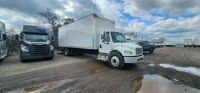 2019 Freightliner M2 106