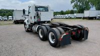 2019 International LT625