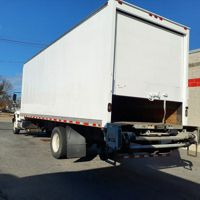 2017 International 4300