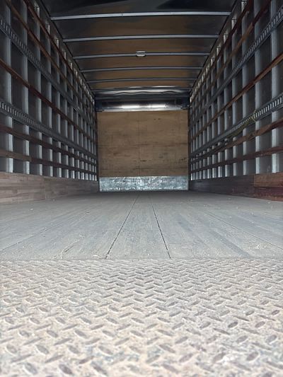 2020 Freightliner M2 106