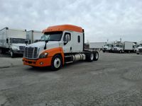 2020 Freightliner CASCADIA 125