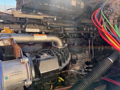 2020 Freightliner NEW CASCADIA PX12664
