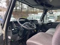 2020 International MV607