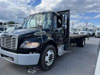 2019 Freightliner M2 106