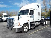 2020 Freightliner CASCADIA 125