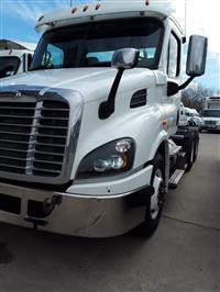 2018 Freightliner CASCADIA 113
