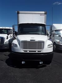 2015 Freightliner M2 106