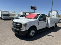 2019 Ford F350SD