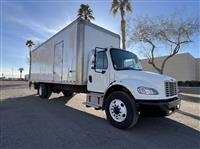 2018 Freightliner M2 106