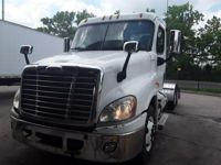 2018 Freightliner CASCADIA 125