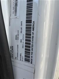 2018 International 4300