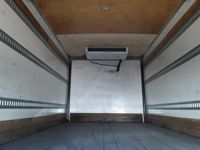 2020 International MV607