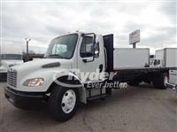 2014 Freightliner M2 106