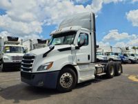 2021 Freightliner NEW CASCADIA PX12664