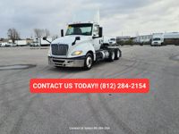 2019 International LT625