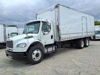 2016 Freightliner M2 106