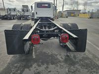 2020 International MV607