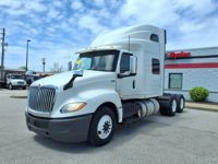 2019 International LT625