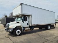 2018 International 4300