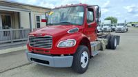 2017 Freightliner M2 106